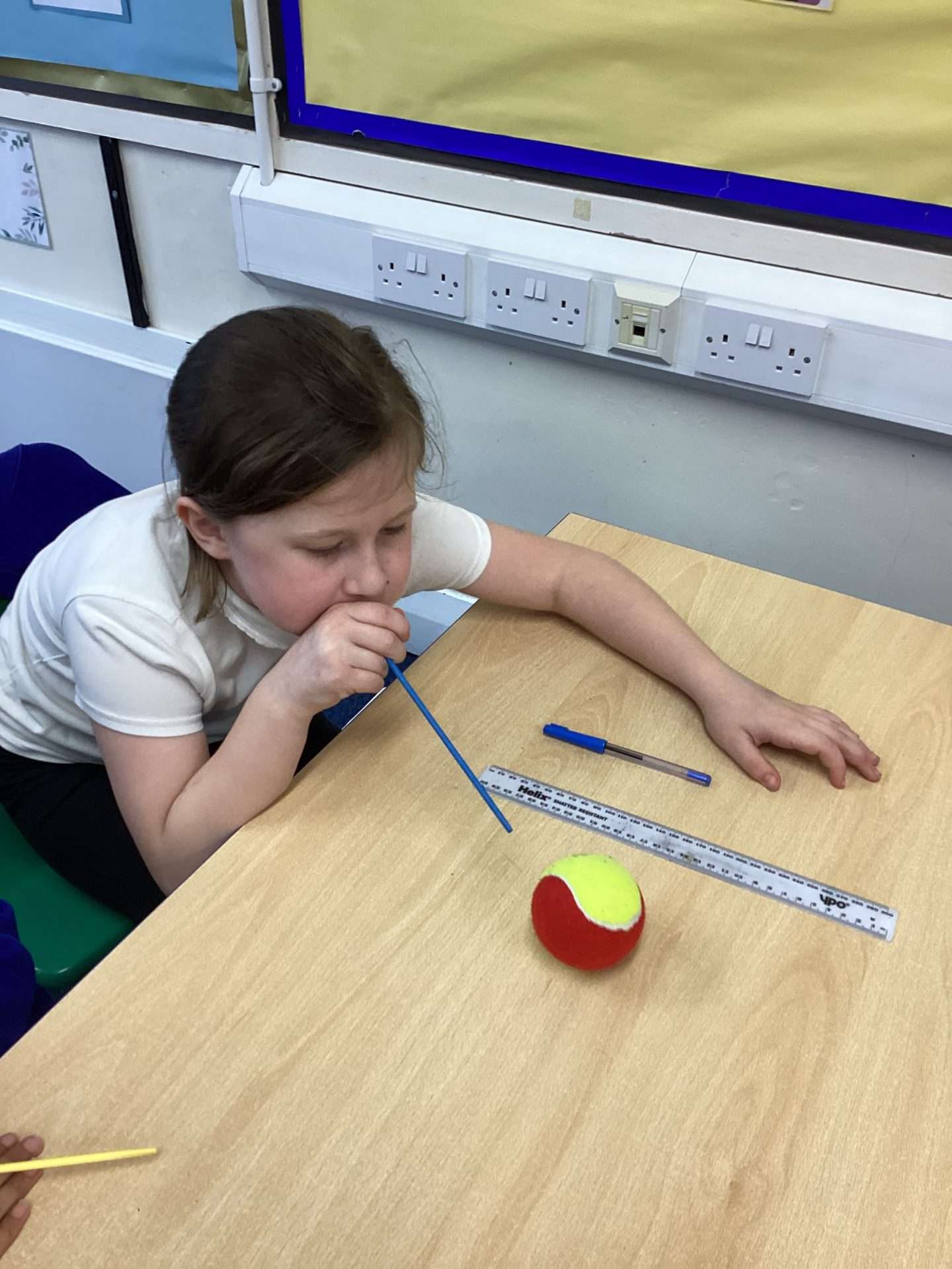 Investigating what makes objects move - All Saints' CofE Primary School